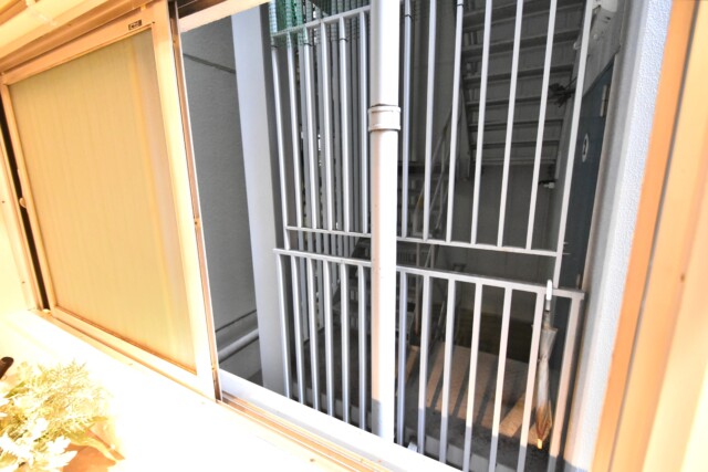 サンビューハイツ音羽 居室