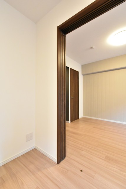 コートハウス東品川 LDK+洋室