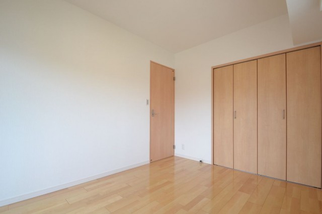 ネオマイム東大井ステーションプラッツ　洋室3クローゼット