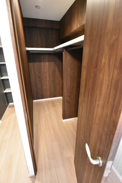 コートハウス東品川 洋室