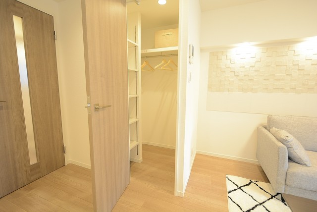 下落合グリーンパーク LD