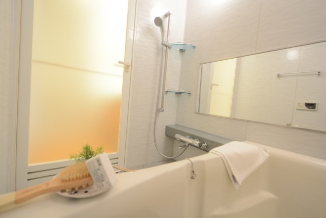 小石川ザ・レジデンスイーストスクエア バス