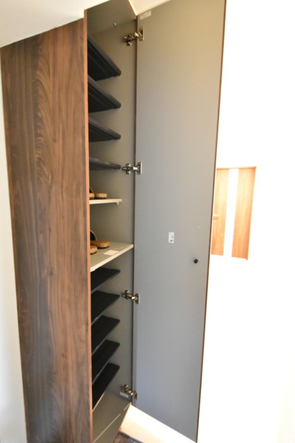 コートハウス東品川 (6)玄関