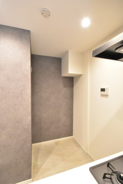 コートハウス東品川 キッチン