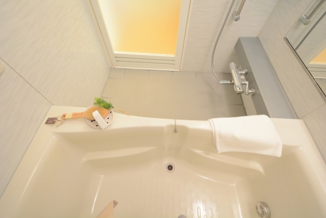 小石川ザ・レジデンスイーストスクエア バス