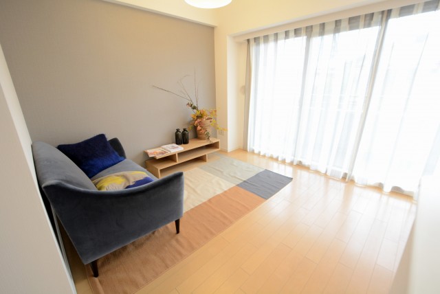 小石川ザ・レジデンスイーストスクエア LD