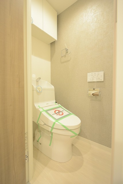 下落合グリーンパーク トイレ