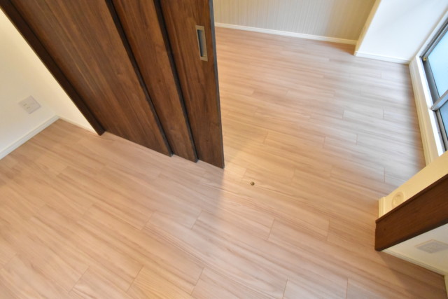 コートハウス東品川 LDK+洋室