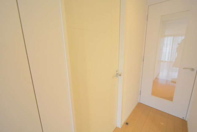 小石川ザ・レジデンスイーストスクエア 洋室