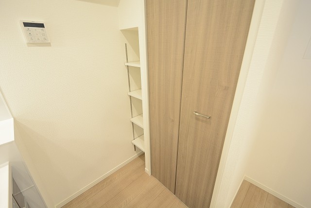 下落合グリーンパーク 洗濯機