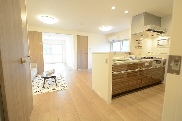 下落合グリーンパーク LD