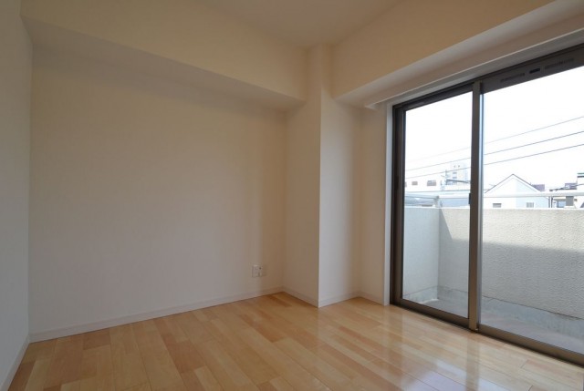 ネオマイム東大井ステーションプラッツ　洋室2-2