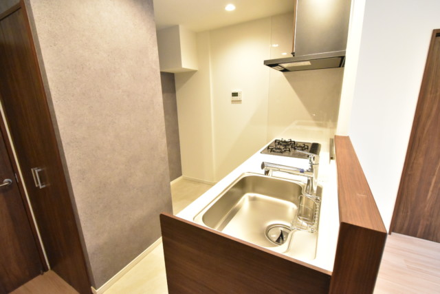 コートハウス東品川 キッチン