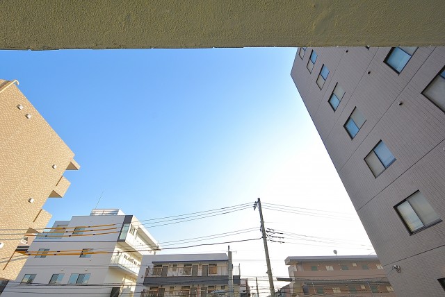 下落合グリーンパーク 洋室5.2