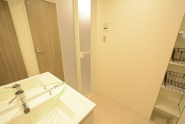 下落合グリーンパーク バス