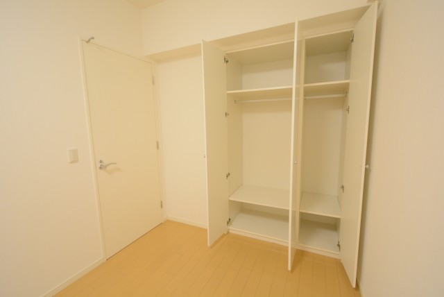 小石川ザ・レジデンスイーストスクエア 洋室