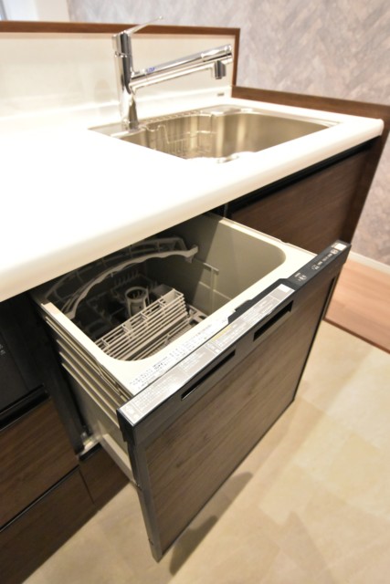 コートハウス東品川 キッチン