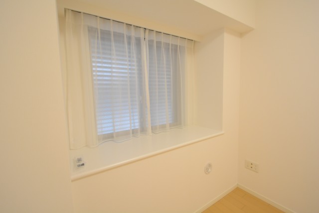 小石川ザ・レジデンスイーストスクエア 洋室