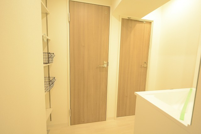 下落合グリーンパーク トイレ