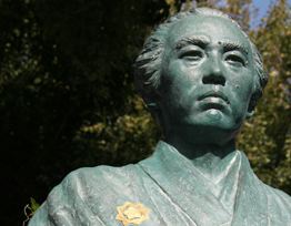 ネオマイム東大井ステーションプラッツ　龍馬