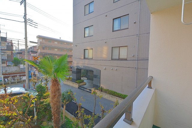 下落合グリーンパーク 洋室5.2