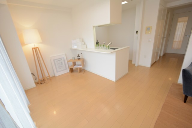 小石川ザ・レジデンスイーストスクエア LD