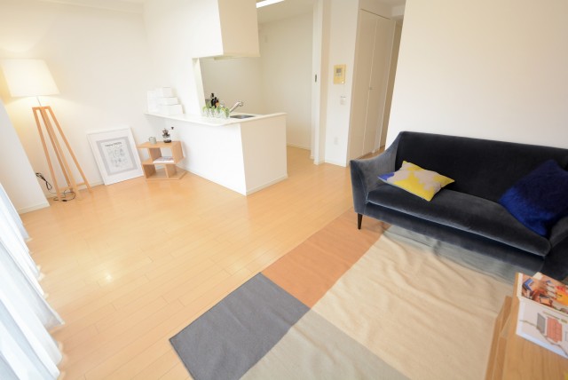 小石川ザ・レジデンスイーストスクエア LD