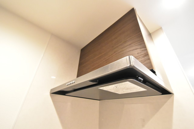 コートハウス東品川 キッチン