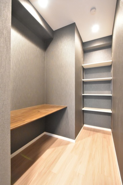 コートハウス東品川 洋室