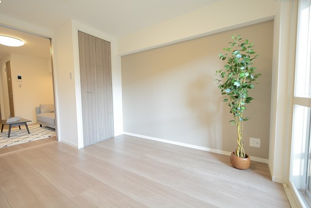 下落合グリーンパーク 洋室5.3