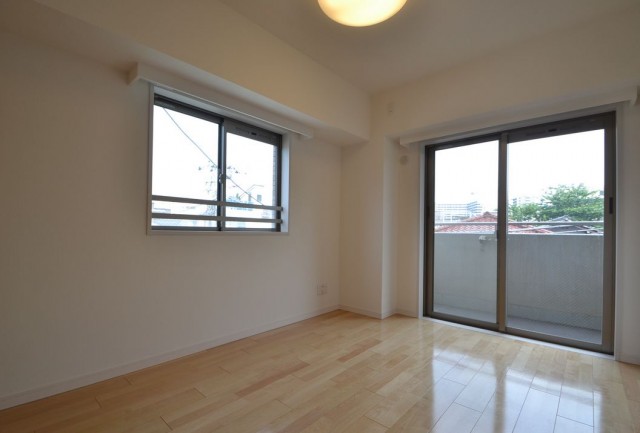 ネオマイム東大井ステーションプラッツ　洋室3