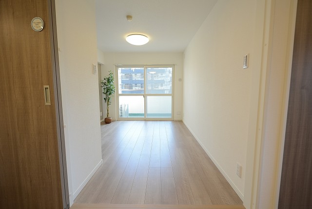 下落合グリーンパーク 洋室5.3