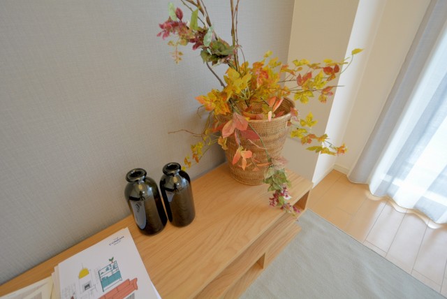 小石川ザ・レジデンスイーストスクエア LD