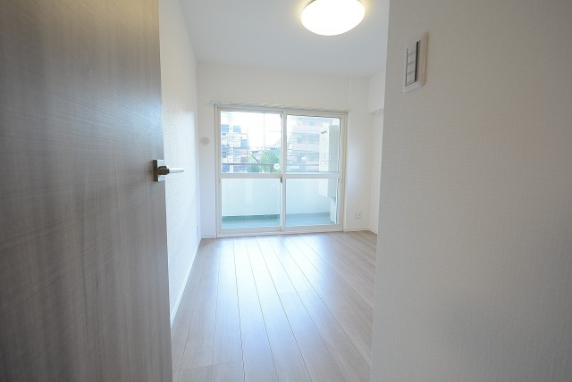 下落合グリーンパーク洋室