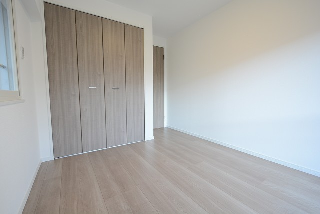 下落合グリーンパーク洋室