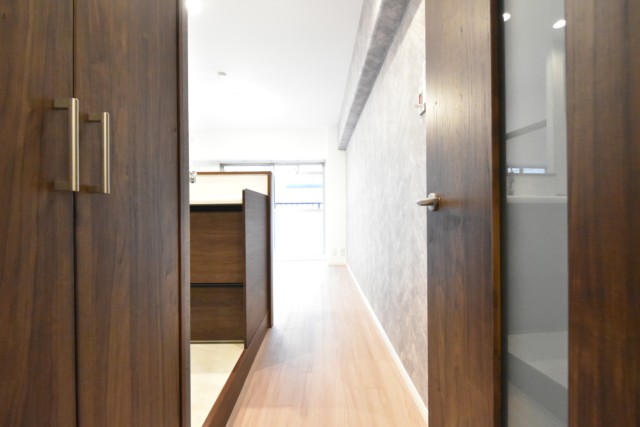 コートハウス東品川 LDK