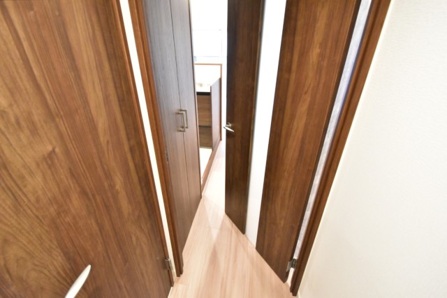 コートハウス東品川 LDK