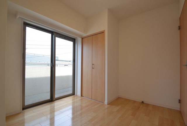 ネオマイム東大井ステーションプラッツ　洋室2