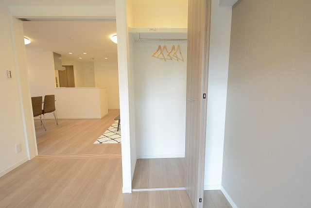 下落合グリーンパーク 洋室5.3