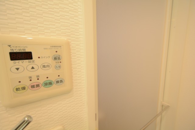 小石川ザ・レジデンスイーストスクエア バス