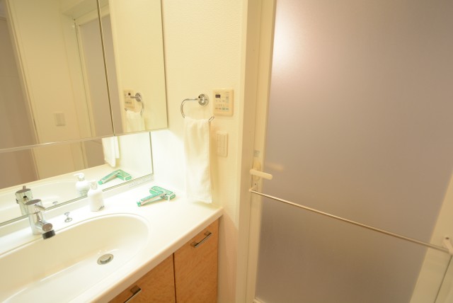 小石川ザ・レジデンスイーストスクエア バス