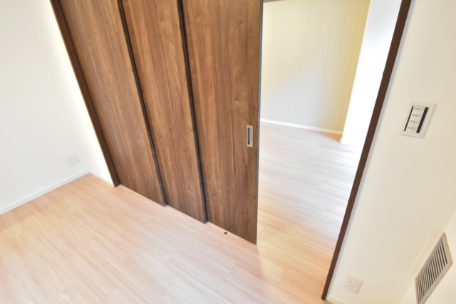 コートハウス東品川 洋室