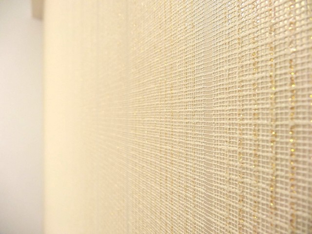 約6.3帖の洋室クロス