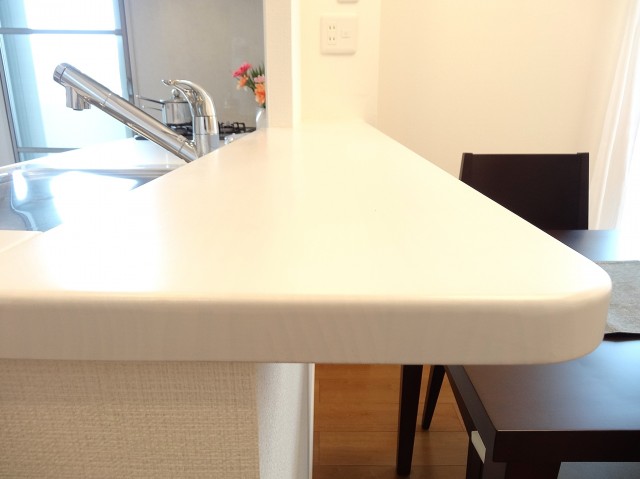 キッチンカウンター