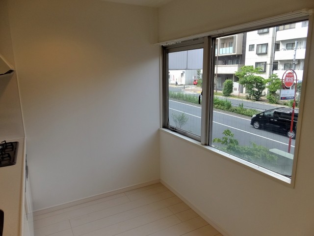 ライオンズマンション小石川第2　キッチン