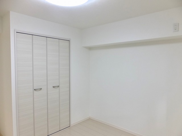 ライオンズマンション小石川第2　洋室2