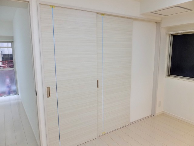 ライオンズマンション小石川第2　洋室1