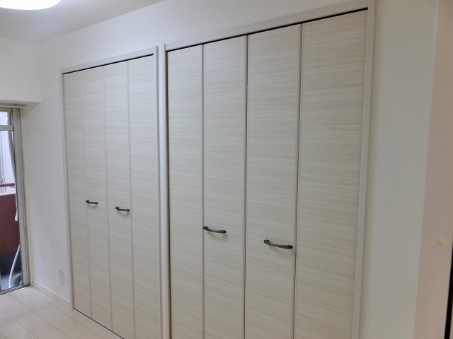 ｃライオンズマンション小石川第2　洋室1