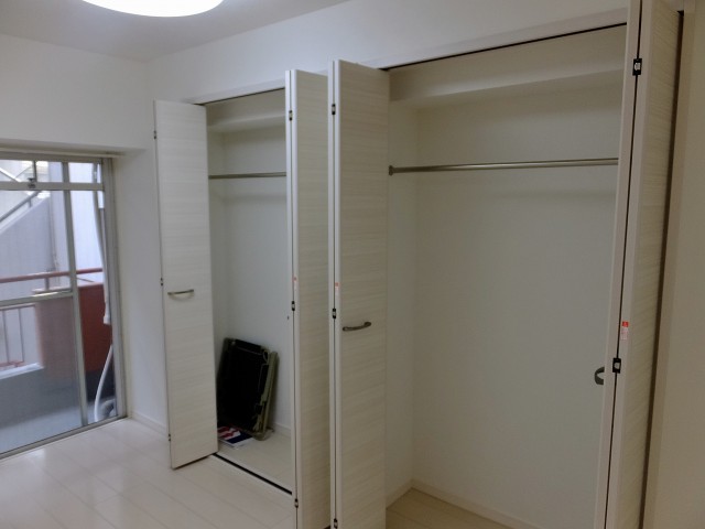 ｃライオンズマンション小石川第2　洋室1