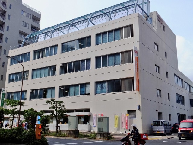 ライオンズマンション小石川第2　郵便局